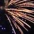 Fire Work Of Kaohsiung Taiwan