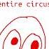 Not A Clown Animation Memes Funny
