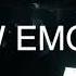 Slow Emotion 3