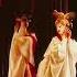 Nuo Dance From Stage Play Slap The Princess Chinesedancer Dance China Chinesedance