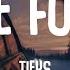 TIEKS The Funk Lyrics