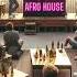 AFROHOUSE 2025
