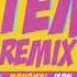 Tetema Remix Rayvanny Ft Pitbull X Jeon Mohombi Diamond Platnumz