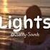 Ellie Goulding Lights Speed Up Reverb