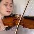 Танец Феи Драже из балета П И Чайковского Щелкунчик Violin Violinist скрипка