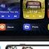 7 Inch 2Din Android Capacitive Touch Screen Mirror Link Car Play Bluetooth Multimedia MP5 FM Aux TF