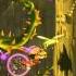 Infinite Tower 8785m Rayman Legends