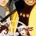 Naruto Shippuden Ultimate Ninja Storm 4 Вступительный ролик