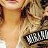 Miranda Lambert Getting Ready