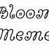 Bloom Meme Warning Glitches Read Description For More Information