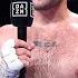 Dave Allen S Emotional Post Fight Interview