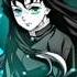 Muichiro Tokito Shinunoga E Wa Music Song Cover Singer Demonslayer Kny