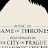 You Are No Son Of Mine From Game Of Thrones