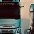 PUSU Kejoo Beat Truck Version VOVLO SCANIA