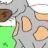 Печатные Раскраски Раскраски корова How To Draw Cow