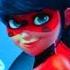 ITZY WANNABE AMV Miraculous Ladybug
