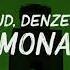 Yungblud Denzel Curry Lemonade Lyrics