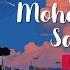 Mujhe Teri Mohabbat Ka Sahara LoFi Chill Mix The Keychangers Lata Mangeshkar Mohammed Rafi