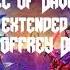 FALL OF DAVOTH Heavy Fighting Extended DOOM ETERNAL Geoffrey Day