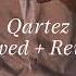 David Greg Feat RAFF Qartez Slowed Reverb