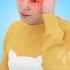 Why Do We Get Migraines Attacks Shorts Migraine Creativelearning3d