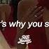 Joy Crookes I Know You D Kill Slowed Reverb