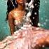 MY BABYGIRL IS GLOWING UP Mya Beautiful Talented Smart