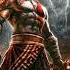 God Of War 3 Main Menu Music 432hz