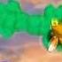 Sonic Shuffle 2015 Mini Game Over The Rainbow