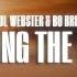 Paul Webster Bo Bruce Holding The Light Official Lyric Video