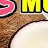 Настоящий доктор реагирует на абсурдные заявления MCT Oil COCONUT OIL