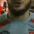 Anzor Azhiev Training HD