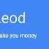 Kevin MacLeod How Giving Music Away Can Make You Money Research Project 2020