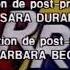 Chip N Dale Rescue Rangers Credits France Version