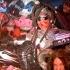 Fender Staxx Of Green Jelly On The Dark Mark Show