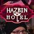ALASTOR VS ADAM REACTION HAZBIN HOTEL EPISODE 8