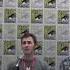 SDCC 2011 The Penguins Of Madagascar Part 2