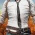 PUBG Угар Умер на ровном месте в конвульсиях