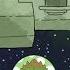 Ask A Floran 2 Starbound Comic Dub
