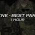 1 HOUR Kerosene Best Part Loop