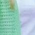 Кардиган крючком Часть 10 Jacket Crochet Part 10
