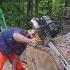 F660vw Chain Saw The Power Is Unreal Powertools Chainsaws