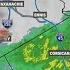 DFW Weather Latest Forecast And Timeline For The Next Rain Chances In North Texas