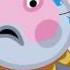 Peppa Pig New Episodes Se Disfraza I George Crying I Hulk Goofy Mickey Minnie I New Disguise1