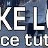 BTS 방탄소년단 FAKE LOVE Dance Tutorial By J Yana