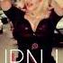 Madonna Turn Up The Radio Acapella