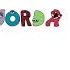 Jordan Alphabet Lore Country Flag Alphabetlore