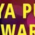 Sathiya Puravo Dware Lalitya Munshaw Gujarati Garba Song Aye Halo Red Ribbon Music