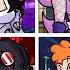 Friday Night Funkin 30MAY Full Mod Showcase JJBA Madness Combat Pico S School Mod