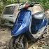 Покатушка на скутере по бездорожью грязи квадроцткл Stels Honda Nact на Stels BMW Yamaha